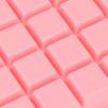 2pcs 36 Grid Ice Mold Removable Lid Ice Cube Maker Stackable Ice Cubes Tray  Kitchen