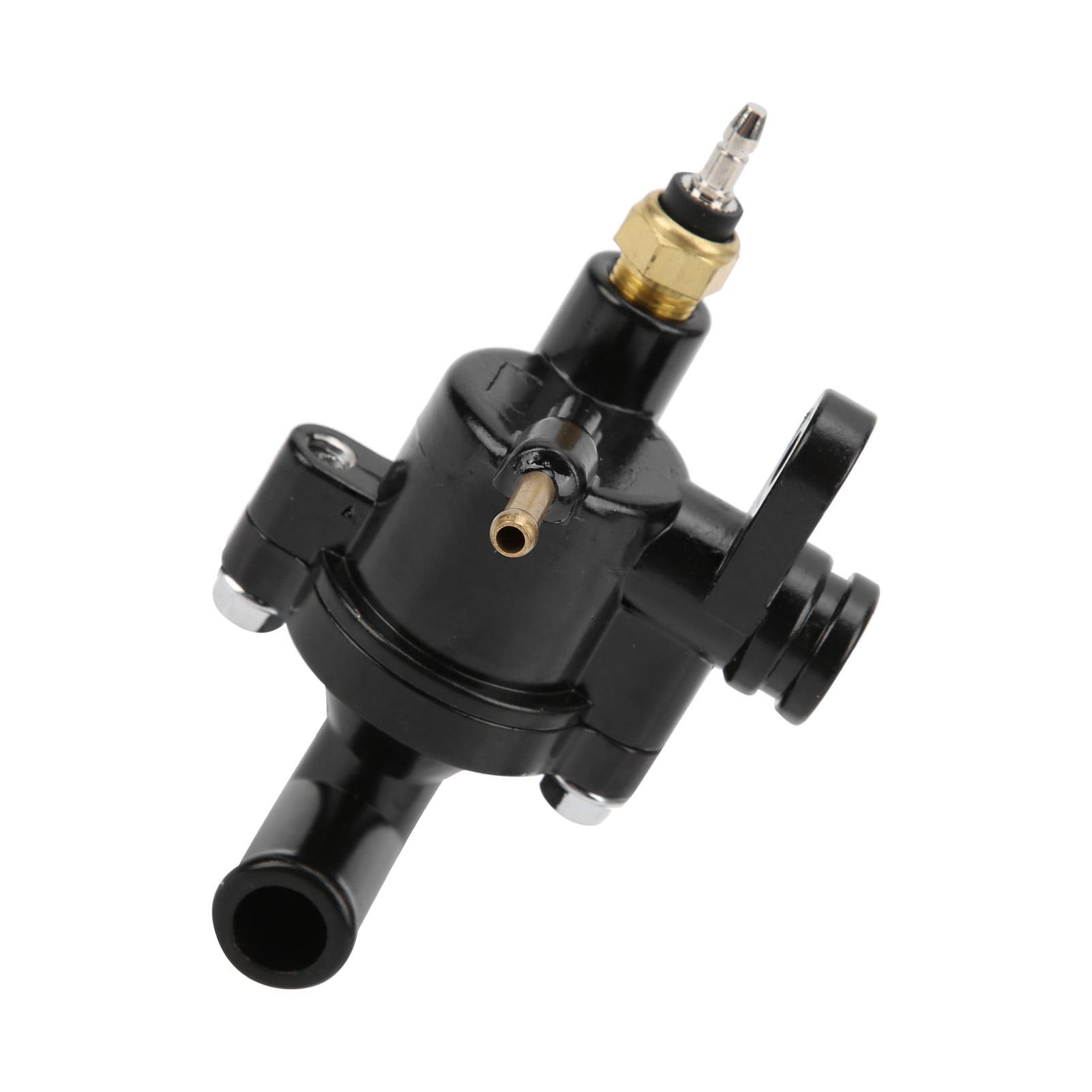 

Thermostat Kit Steel Alloy for LIFAN 200 250 CCM Pit Dirt Bike ATV Quad with Engine WaterCooled