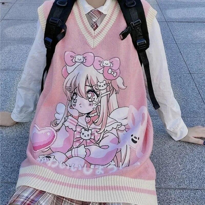 Chaleco De Mujer Sin Manga Con Estampado · Molly Bracken · El Corte Inglés