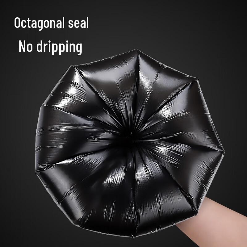 Biazi Vest Handle Garbage Bags