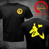 Kong Fu Martial Arts Clothing Tshirt Wing Chun Kung Fu T Shirt Unisex Shortsleeved Shirt Classic Uniform Kung Fu Cotton Unisex Shirt