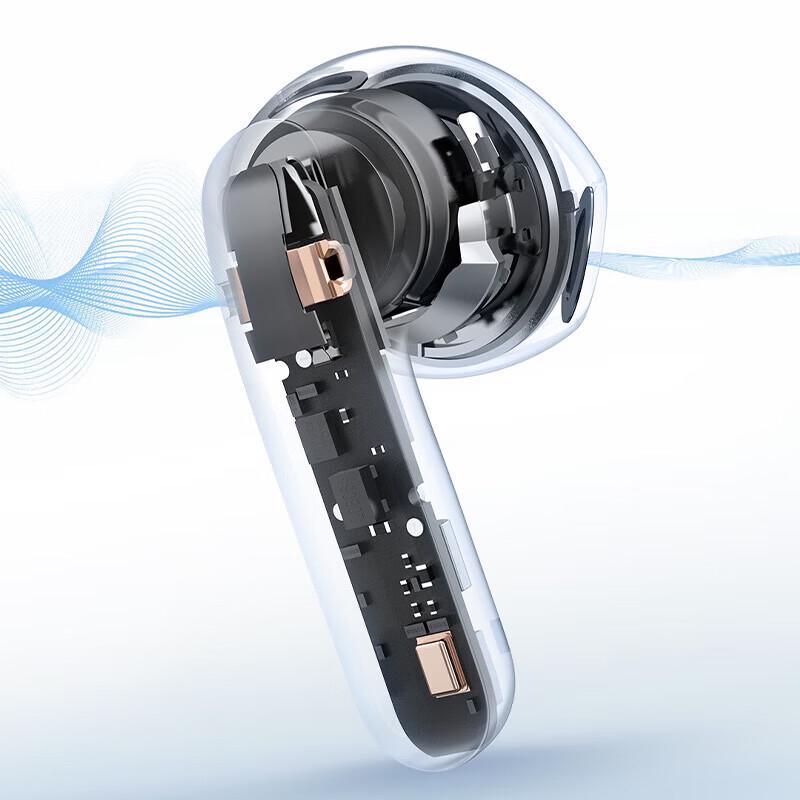 Auricolari Bluetooth True Wireless Xiaomi Air 4 SE