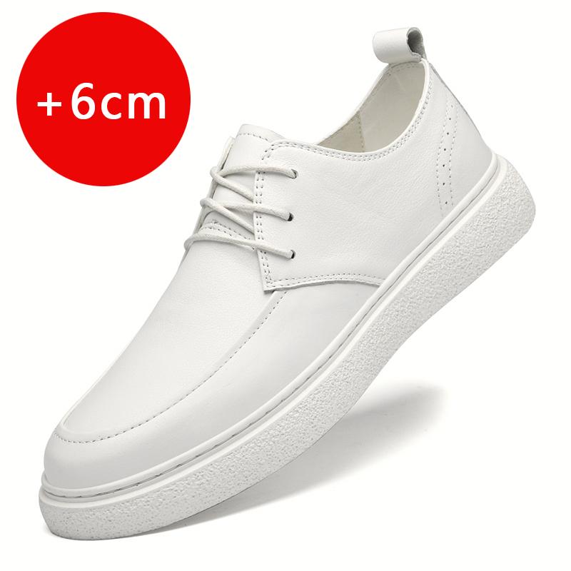 

Модная повседневная спортивная обувь для мужчин, обувь для увеличения роста, модные туфли на плоской подошве, дизайнерские роскошные кроссовки, мужские однотонные теннисные туфли Zapatillas Hombre 45