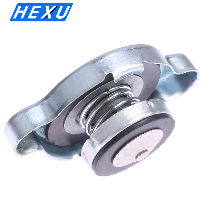 253303K000 Car Radiator Cap 1.1 Bar For Hyundai Azera Sonata Tucson Kia Soul 10-16