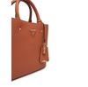 Bag Guess Meridian II HWBG69 74060 Brown