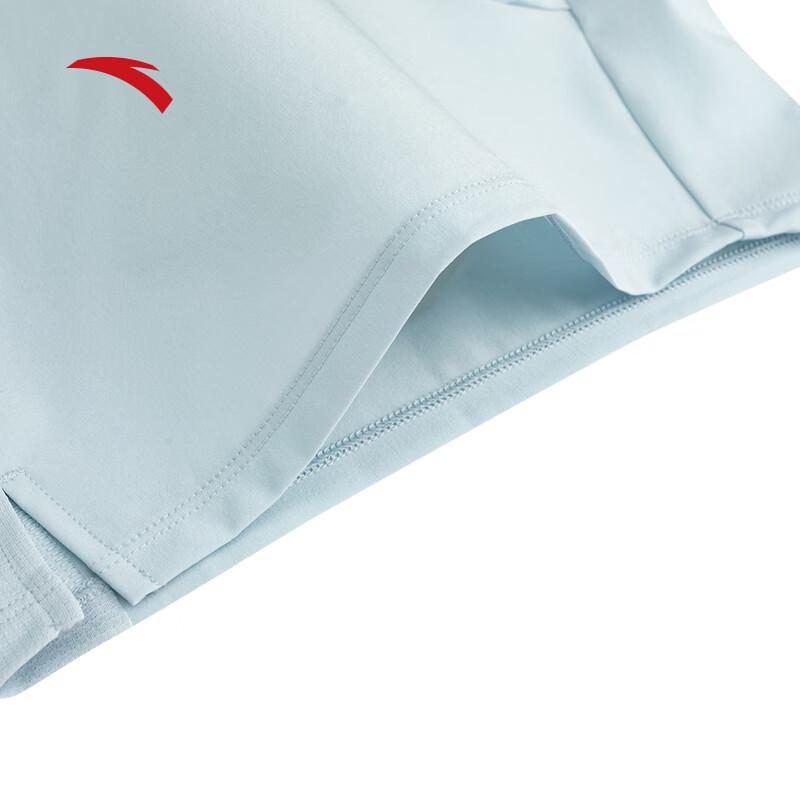 Anta Women's Quick-Dry Sports Shorts