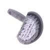 Car Tire Brush Hub Brush Detail Brush Short Handle Tire Rim Washing Brush Car Wash Tool Cleaning Artifact Decontamination Brush