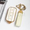 Tpu Car Key Case Bag for Chery Jaecoo J7 J5 7 5 Fashion Car Remote Key Protection Shell Cover Holder Keyless Accessories