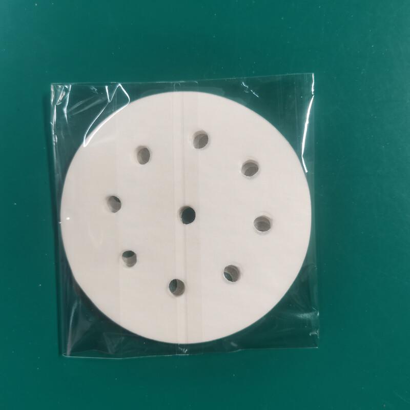 Yajie Disposable Silicone Steamer Liners
