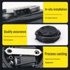 Compatible Rearview Mirror Adjustment Motor for New Sail, Keshawu Saiou, Excelle, and Verano Models