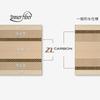 Butterfly Apolonia Zlc Table Tennis Racket Anatomical Shakehand Attack