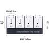Rhythm Desk Calendar: Music Sight-Reading & Note Training Cards for Teaching