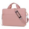 15.6" Business Laptop Bag | Unisex Handheld & Crossbody Shoulder Bag | Custom Logo Printing Available