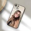 A-Addison Rae Singer Phone Case For IPhone 17 Pro Max 15 Pro 16 14 Plus 12 13 Mini 11 Pro Shockproof Soft Cover