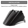 Motorcycle Rear Fender Mudguard for Suzuki GSXR1000 K5 K7 2005 2006 2007 2008 Fairing Rear Wheel Hugger Fender