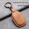 Honda Key Covers: Sleek, Full-Coverage Design for Accord, Civic, Breeze, Vezel, and HR-V