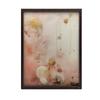 Golden Dreams Golden Dreams, 30X40 Cm, Gold Aluminum Frame, 230 Gsm Matte Paper