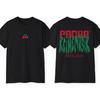 Casual Sports Men T-shirts Oversized Y2k Graphic Short Sleeves Heavy Cotton Top High Quality Summer Clothes Male T-shirts