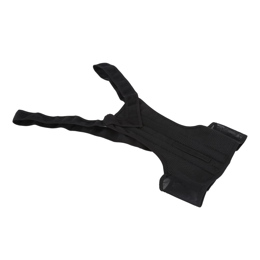 Posture Corrector Adjustable Students Back Spine Support Belt Brace Straightener