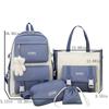 Childrens Backpack Student Backpack Large Capacity Backpack Backpack Outdoor Travel Backpack