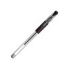 Mitsubishi Pencil Gelové kuličkové pero Uniball Signo Ultra Fine 0.28 Černé UM15128.24