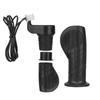 Elektrorad Gasgriff Beschleuniger Griffmontage mit visueller Rückmeldung für präzise Gassteuerung