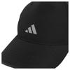 Adidas Mens Run Essentials Logo Running Baseball Cap