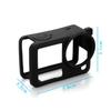 Silicone Protective Case Cover for Action 6 Action Camera Protector Housing Skin Sleeve Camera Protector Bumper Soft Cover