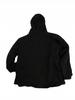 Black Insulated Reversible Men's Jacket PRO XL - Used