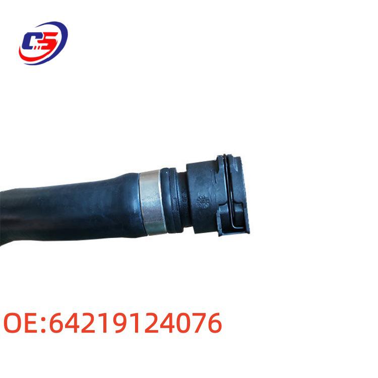 64219124076 Turbocharger Return Hose for BMW E90