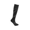 Running Compression Socks Women Men Knee High Sport Stockings White Racing Pressure Run Compress Long Nylon Multi Color