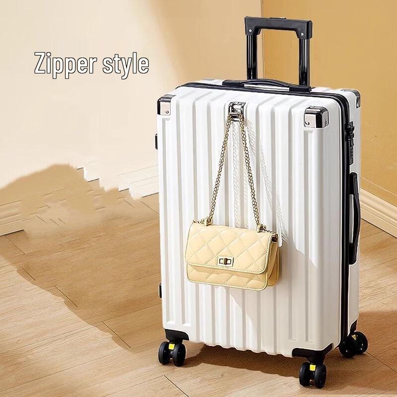 OEING Hardside Spinner Suitcase 29-inch