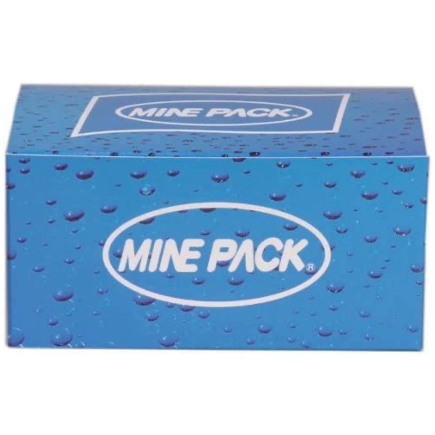 

Easily replenish Minepack 1 box bags x 30 minerals! (6 bags)