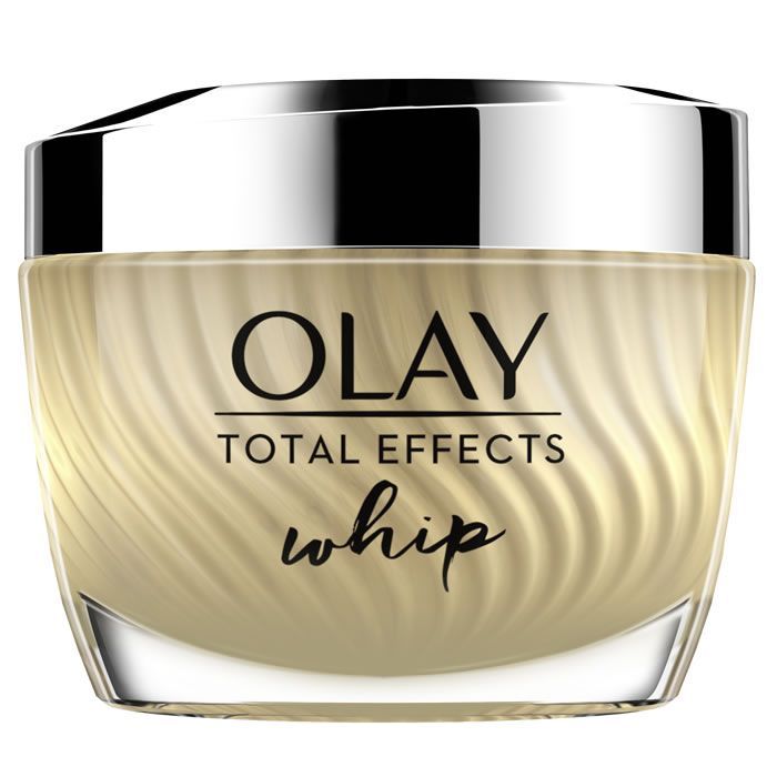 

Сливки для взбивания Olay Total Effects 50 мл