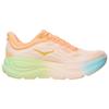 HOKA Bondi 9 Frost Pale Tangerine Herren Sneaker Mehrfarbig 1162011-FSTP