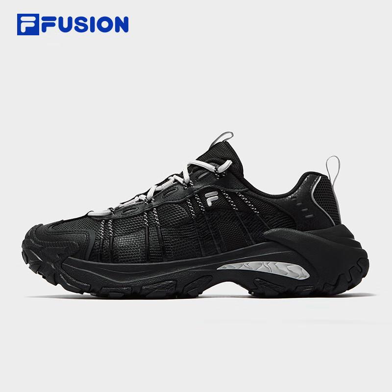 Fila Fusion Zhang Hao EXOCET II Mountain Casual Shoes