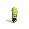 adidas Originals ZX 2K J Low Top Kids Lifestyle Shoes Yellow FY2638