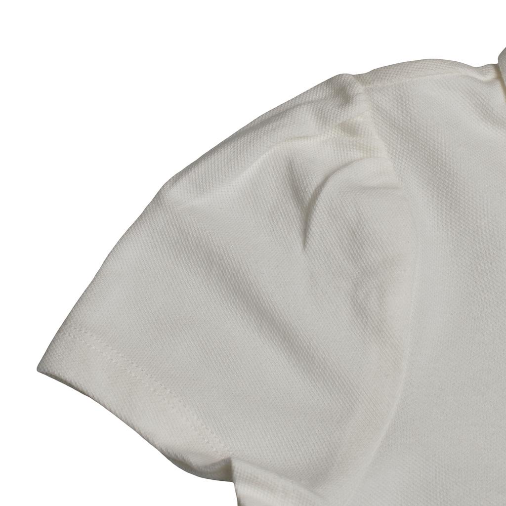 Camiseta Polo Manga Corta 601382 para Niña