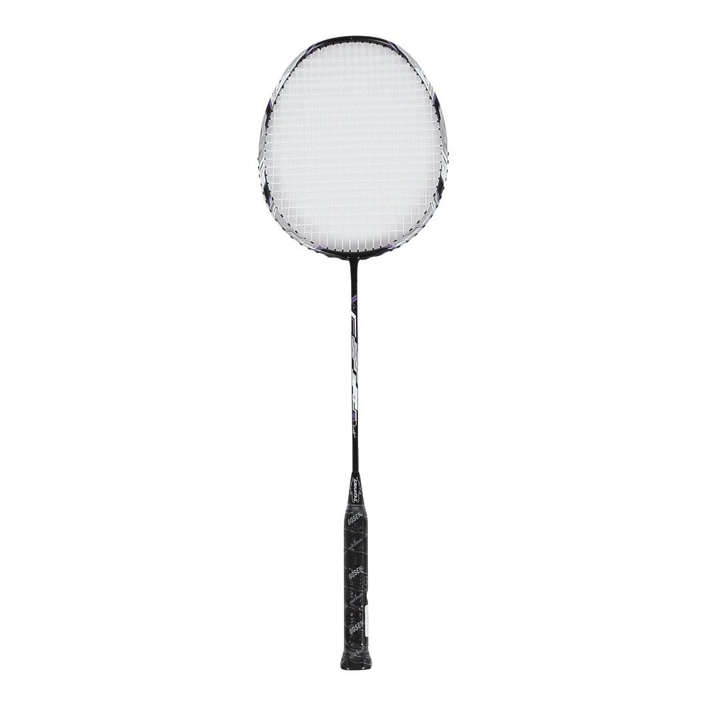 Badmintonová raketa GOSEN GRAVITAS Stretched BGV18A "Bonusový dárek" 1,8-A