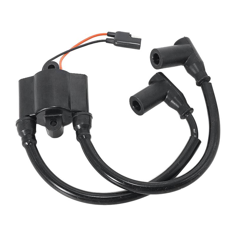 OEM:3003-575 3005-386 Start Ignition Coil For Arctic Cat Cheetah Touring Cougar 2-UP JAG Liquid Prowler Mountain Cat ZL440