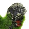 Resin Shrimp Breeding Hiding Cave Crafts Arts Decorative Props Fish Tank Tree House Simulation Fish Shrimp Cave Shelter Aquarium