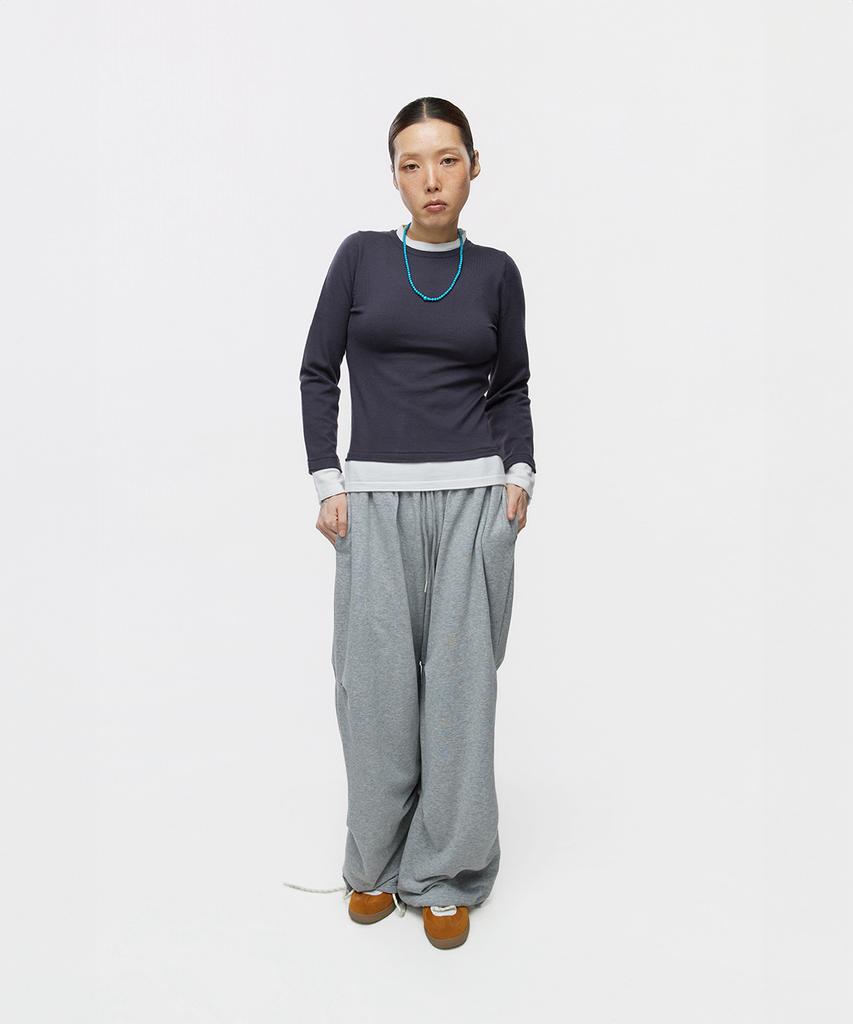 Saillaseu P01 Evy Pants_Gr