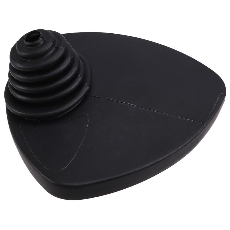 A58X-Joystick Sheath 0009625588 For Linde Joystick 7919040044 For LINDE 335 336 Electric Forklift Vehicles Robot Accessories чёрный