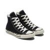 Converse Chuck Taylor All Star Classic Casual High Top Canvas Shoes Women Sneakers Black White 570914C