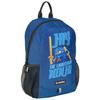 LEGO Ninjago Kids M Backpack, for Boy blue Backpack