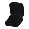 Velvet Display Box Brooch Storage Jewelry Organizer Lapel Pin Case for Brooches