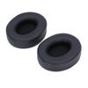 Replacement Ear Pads for SHP9500 SHP9600 Protein Leather Memory Foam Sponge Headphones Earpads Cushions