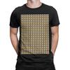 Zcash ZEC Pattern Crypto Coin Token Design Novelty 100% Cotton T-Shirt Zcash ZEC Tees Tops For