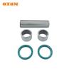 OTOM Motorcycle Linkage ARM Triangle Lever Accessories Bearing Oil Seal Bushing For HONDA CR125 CR250 CRF250R CRF450R CRF450X