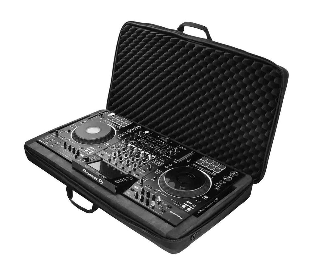 Odyssey Cases EVA Molded Soft Case for Pioneer XDJ-XZ